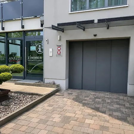 Strandhaus Aurell, Whg 9 Seitl Meerblick